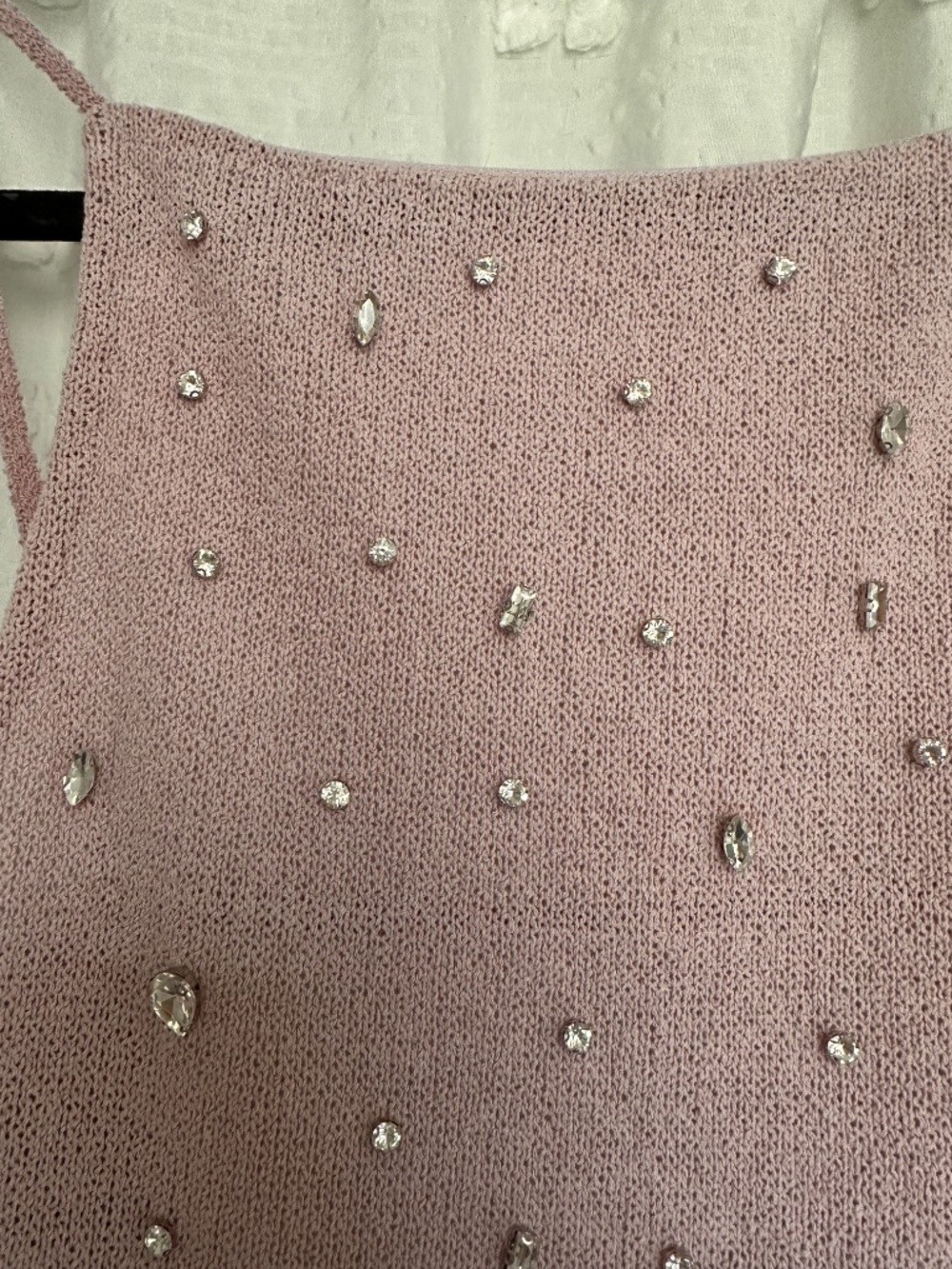 Open Back Zara Top - Picture 6 of 6